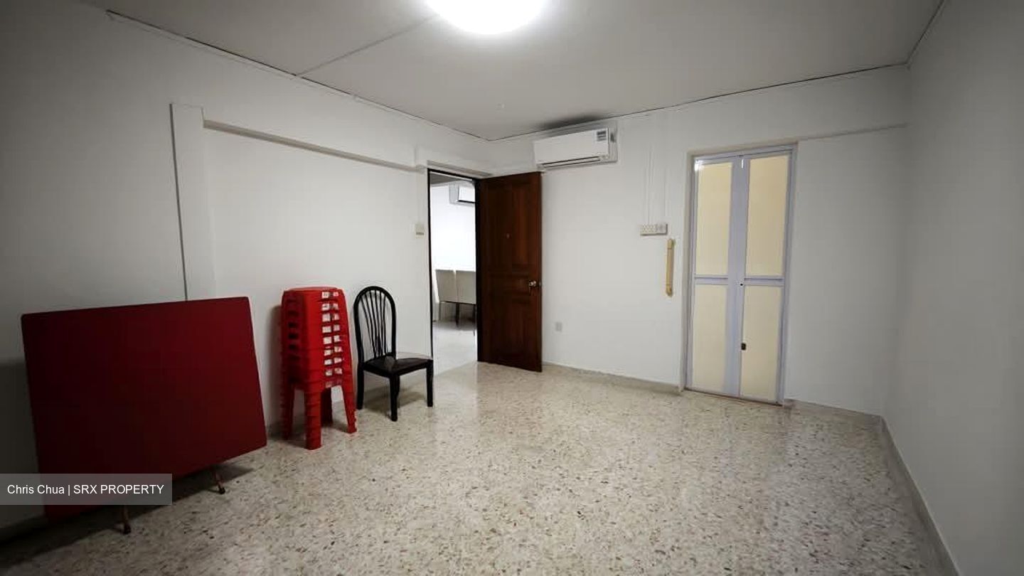 Blk 111 Jurong East Ville (Jurong East), HDB 5 Rooms #531262621